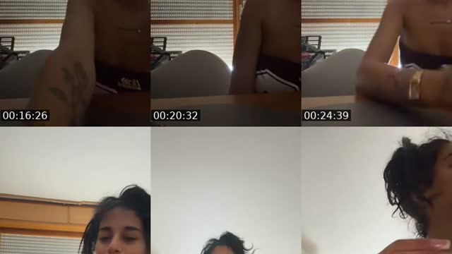@saucyyilham TikTok live from 2026-08-04