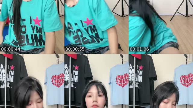 เสื้อผ้าคอตตอน - @s2fern
