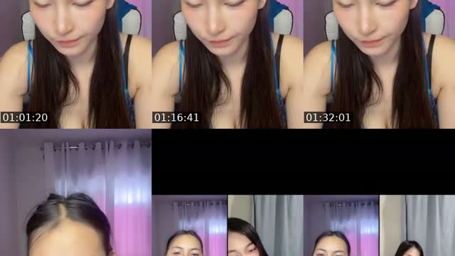 TikTok live: Your friend is here by @rigert14