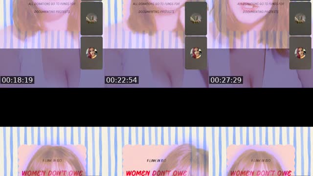 @chronically.ill.liz TikTok live from 2026-08-04