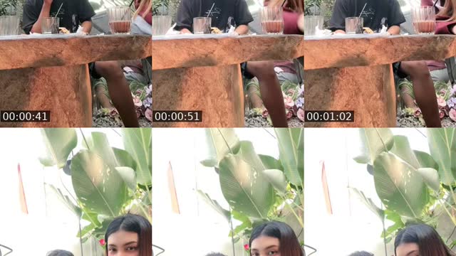 @ttatwwwww TikTok live