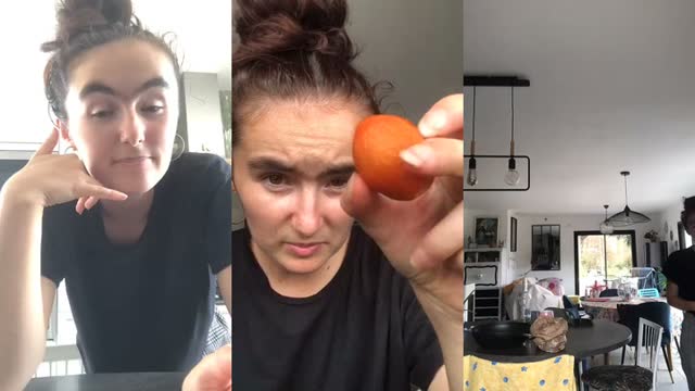 TikTok live: RN = AH by @jaimepashitler