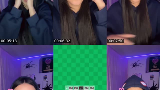 @kaaren.avalos TikTok live