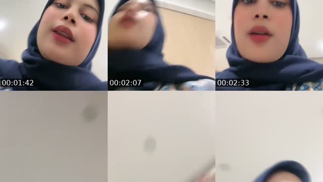 @farrahagil TikTok live
