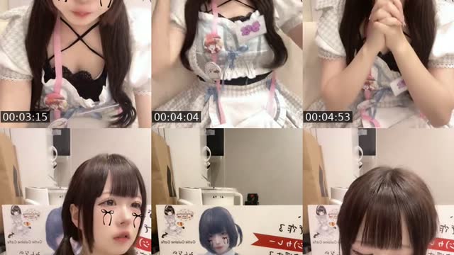 @ccc_osaka TikTok live
