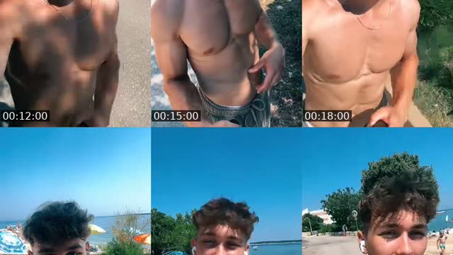 Urlaub prime? - @paul0rbd