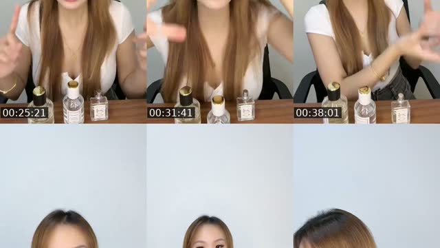 TikTok live: SUPER GOOD DEAL TODAY ✨ by @thecraftedparfum
