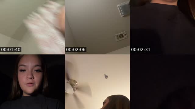 @izargarzaaa TikTok live