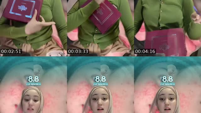 Skincare - @bellaoqies