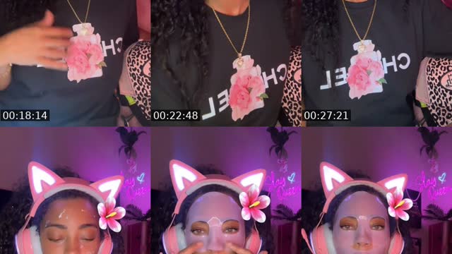 @dawnmusique TikTok live from 2026-08-04