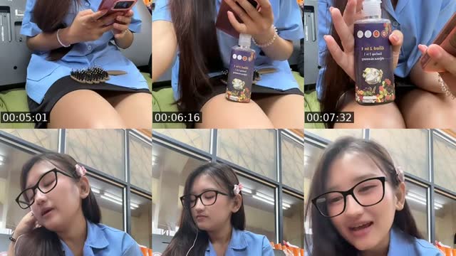 ช่อง deesoap_2in1 ฝากติดตามหน่อยค่ะ - @phanthitra2007