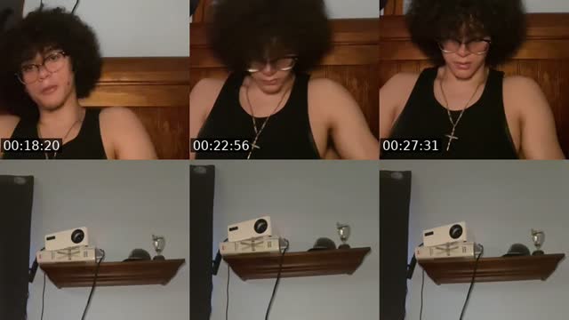 TikTok live: ITS ALMOST TIME by @romanliciousss
