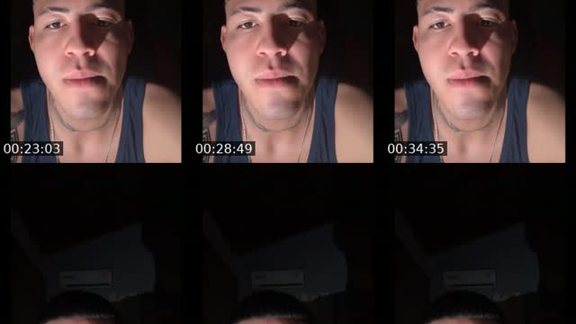 @anibal_soy2 TikTok live