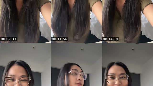 TikTok live: STAYCATION YUK!! by @senyamanliving