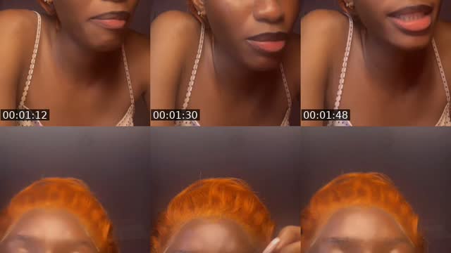 @pretty_gemma17 TikTok live