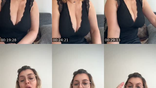 @sabrine.maryoulaa1 TikTok live from 2026-08-04