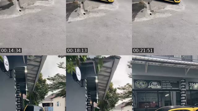 TikTok live: Ready rental mobil 250k aja by @354rentalmobilbekasi