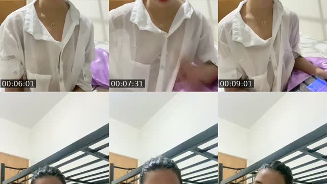 @itchiii_rv TikTok live