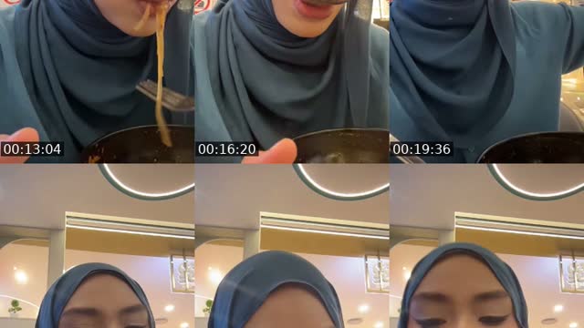 @umairrahz TikTok live from 2026-08-04
