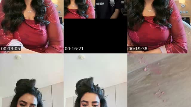 @.ddf.2 TikTok live from 2026-08-04