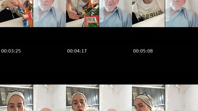 @ilknur.ylmz34 TikTok live