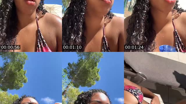 @jaythetiktokuser TikTok live