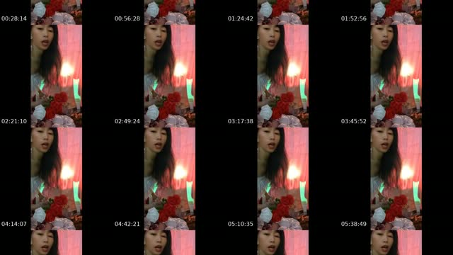 @doro.dance8 TikTok live from 2026-08-04