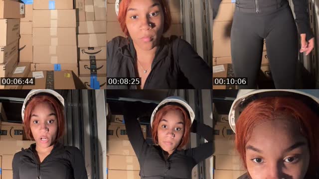@bigshawnna_ TikTok live