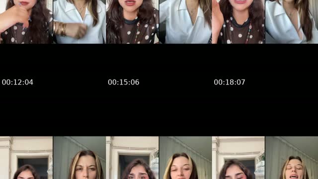@meraltas.meraltas TikTok live