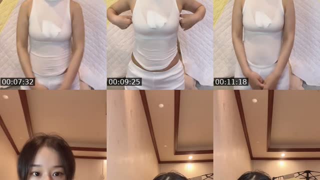 TikTok live: 謝謝謝謝謝謝謝謝 by @zhj20190825