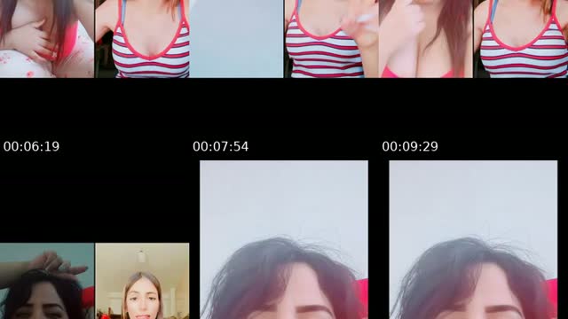 @amkha224 TikTok live