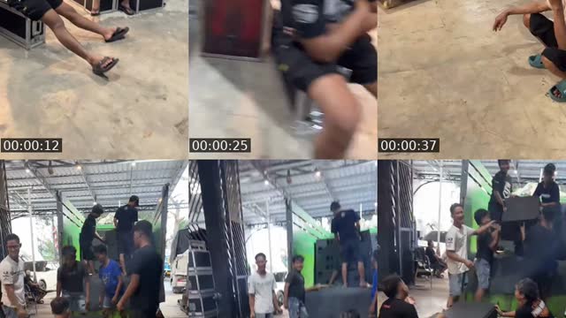 @sagarapro26 TikTok live