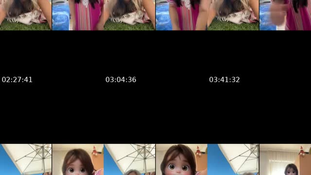 @solypunto5 TikTok live