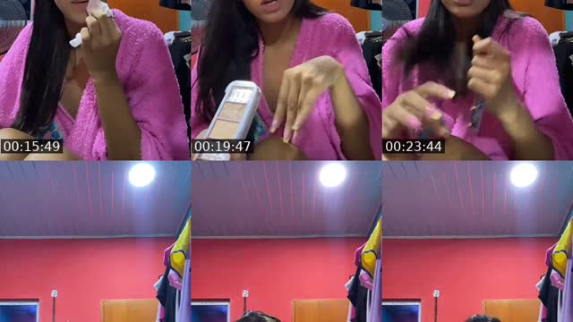 @nikolandrea78 TikTok live from 2026-08-04