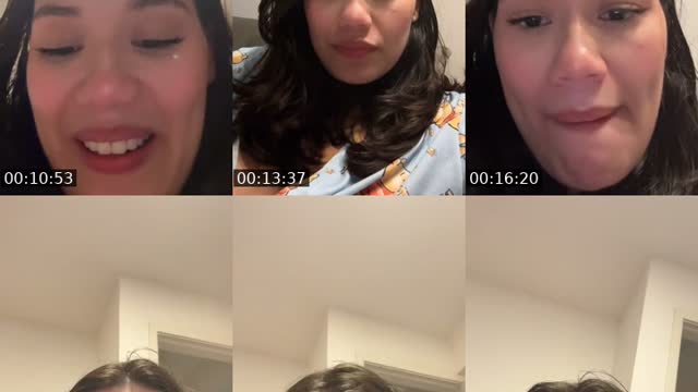 @delavu_ TikTok live