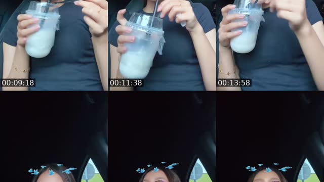 @deenanuar TikTok live
