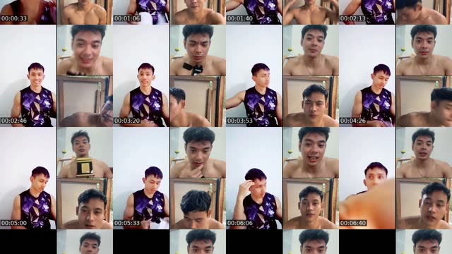 @bang_r25 TikTok live