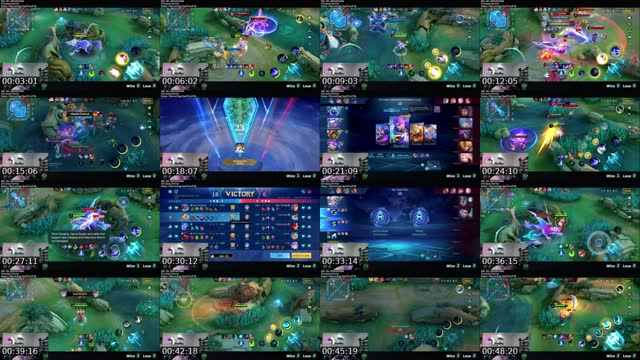 TikTok live: BANG ALL NIGHT by @xenynxsun