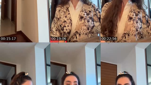 @singeramar TikTok live from 2026-08-04