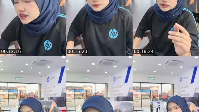 TikTok live: Lets Go LIVE! by @dear_mickey