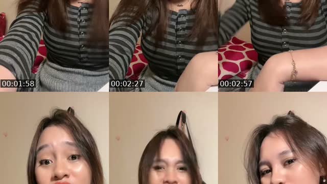 @eliceaa_ TikTok live