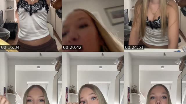 hi lol - @kathasspamacc