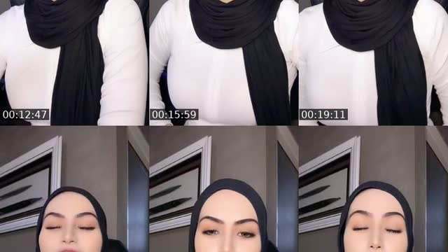 @wardynanz TikTok live from 2026-08-04