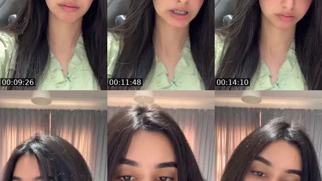 @rhlj.20 TikTok live