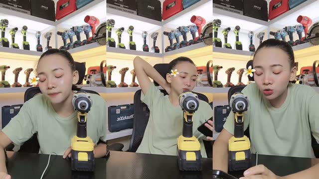 @pro_teknologi TikTok live