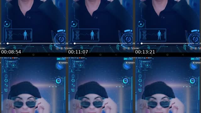 @theyoutubemedium TikTok live