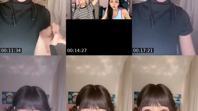@wanzidaren1999 TikTok live