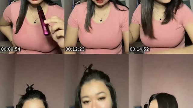 @rzkyhrstyanii TikTok live from 2026-08-04