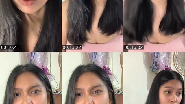 @princesss..sofia TikTok live from 2026-08-04