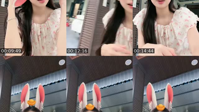 @khtrinh6 TikTok live